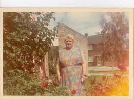 Margaret E Macculloch & David J Hall Family History Research