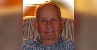 Maurice Bernard Thomas Obituary