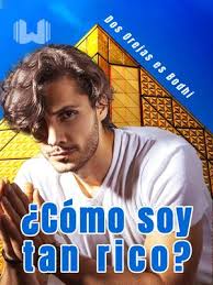 Cómo soy tan rico? Capítulo 1610-Webfic