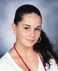 Amanda Grace “Gracie” Collette (1993-2008)