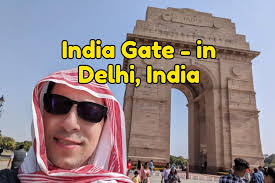 India Gate