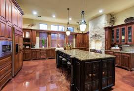 If you're contemplating a kitchen makeover, but don't want to break the bank on brand new cabinets, you'll want to explore your options for kitchen cabinet refacing. Bold Black White Kitchen Remodel Architect Magazine