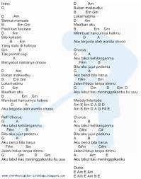 Do 20 repetitions, three times a day. Chord Jpeg Kunci Gitar Chord Lirik Lagu Five Minutes Aku Tergoda Versi Original