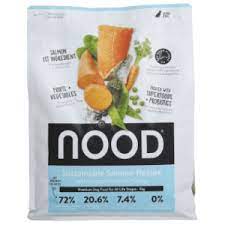 Nood Pet Food Dog Food Dry Range The Grocery Geek