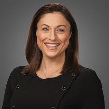 Jessica Gagnon's Instagram, Twitter & Facebook