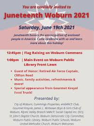 Runs from july 6, 2021 through july 29, 2021. North Congregational Church Ucc Woburn Ma Posts Facebook