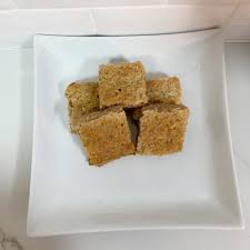 Maybe you would like to learn more about one of these? Guyana Cassava Pone Bits Of The Williams