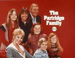 Theme song to the partridge family (come on get happy) nov 19, 2017; The Partridge Family The Original Garage Band Ron Sklar