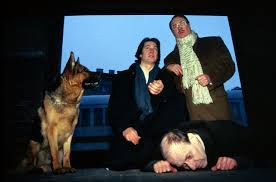 Join facebook to connect with gerhard zemann and others you may know. Kommissar Rex 1994