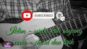 Seribu kali sayang)lirikberdosakah dirikuterpaksa melepaskancintamu yang serapuhdahan nan kering usangyang akhirnya kan patahterhempas gemera. Chords For Chord Gitar Lirik Lagu Aduhai Seribu Kali Sayang Iklim Malaysia Cover By Rmbelajargitar