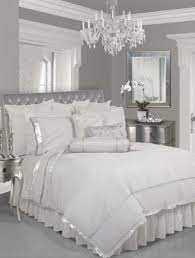 You can go for white blooms and dried and silver spray painted herbs and foliage, for silver chargers, vases and candleholders, for silver chair covers, cutlery and plates. 53 Best Black And Silver Bedroom Ideas Bedroom Inspirations Home Bedroom Bedroom Design