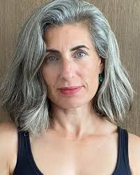 How it is going . . . and how it started. • At the age of 41, with a  business to run, a household to manage, and three children under the age