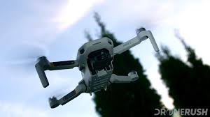 Will the air 2s be an fpv drone? Dji Mini 2 Drone Rush