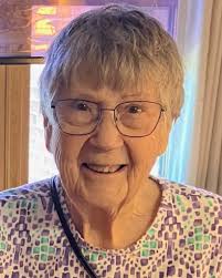 Charlene Robertson King Obituary June 28, 2025