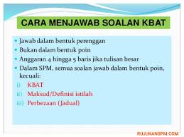 Soalan Kbat Upsr 2019 Kuora R