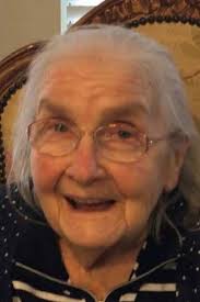 Eleanor Garrison Obituary (1931