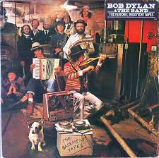 The legendary tales is a deeper look at bob dylan's 'the basement tapes complete: Bob Dylan The Band The Basement Tapes 1975 Vinyl Discogs