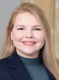 Monica Main joins Bluestein Attorneys