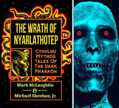 Zorro faces off against the Cthulhu mythos