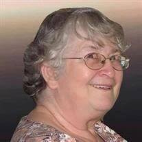 Bertha LaPier Obituary