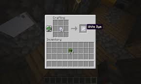 A cactus is a plant block that generates naturally in dry areas. How To Create All Minecraft Dyes Pro Game Guides