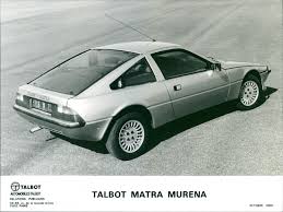 Image result for Silver 1983 Talbot