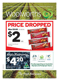 Free shipping on orders $35+ & free returns on all orders. Vic Woolworths 10 08 16 16 08 16 By Hojunara Issuu