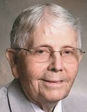 Obituary information for Paul Frederick Brockman