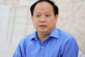 Thứ 2, ngày 1 tháng 3 năm 2021. Ong Táº¥t Thanh Cang Xin Nghá»‰ Phep Ä'á»ƒ Chá»¯a Bá»‡nh