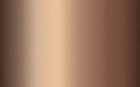 Bronze is a metallic brown color which resembles the metal alloy bronze. Free Vector Bronze Metallic Background