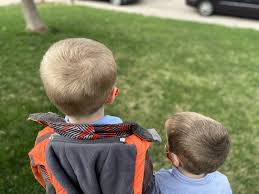 The position of the blade of the clipper is essential. Diy Hair Cut For Boys With Clippers No Scissor Method Clarks Condensed