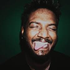 Aaron Mathews (@aarukutta) • Instagram photos and videos