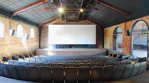 The cinemateca brasileira is the institution responsible for preserving brazilian audiovisual production. Cinemateca Brasileira O Que Isso Significaria Para A Cultura Do Pais