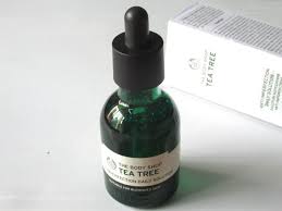 Review krim malam tea tree the body shop. The Body Shop Tea Tree Anti Imperfection Daily Solution Review