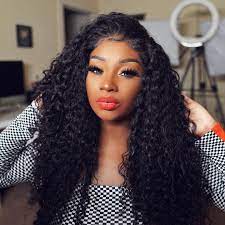 Pin On Protective Styles