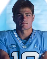 Gavin Snyder's Instagram, Twitter & Facebook