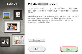 How to reset the wifi connection on your brother printer. Pixma Mp495 Wireless Connection Setup Guide Canon Europe
