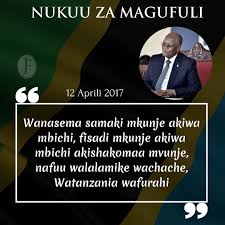 Check spelling or type a new query. Jamiiforums Ripmagufuli Facebook