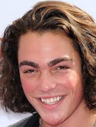 Jackson Rogow's Instagram, Twitter & Facebook