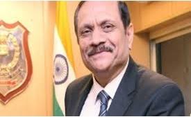 Appointments in April 2017