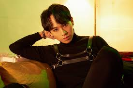 We may earn commission from links on this page, but we only recommend products we back. A Conversation With Kuk Seung Pyo On Korean R B Industryme