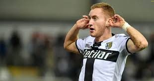 The versatile footballer is the youngest of two children in his family. Dejan Kulusevski Serie A S Most Promising Youngster