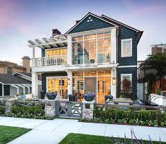 Maybe you would like to learn more about one of these? Stunning Modern Coastal Home With Inspiring Details In Corona Del Mar