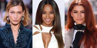The big chill (a.k.a winter) is coming, but that isn't an excuse to let your hair color be any less fire. 35 Best Winter Hair Colors 2021 Winter Hair Color Ideas
