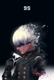 Nier Automata Lunar Tear 700x1024 Download Hd Wallpaper Wallpapertip There are 404 lunar tears for sale on etsy, and they. nier automata lunar tear 700x1024