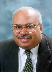 Georges C. Benjamin, Maryland Secretary of Health & Mental Hygiene