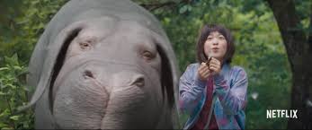 Открыть страницу «choi woo shik (최우식)» на facebook. Okja Film Review Drama For Real