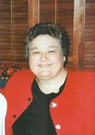 Helen Baird Obituary (2015)