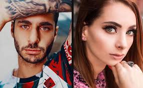 La youtuber yoseline hoffman, conocida como yosstop, fue detenida por agentes de la policía de investigación por el delito de pornografía infantil, confirmaron fuentes de la fiscalía general de justicia de la ciudad de méxico. Mngcprvwfhx4pm