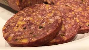 Gradually increase smoke temperature until internal meat temperature reaches 140f. 15 Of The Best Venison Sausage Recipes